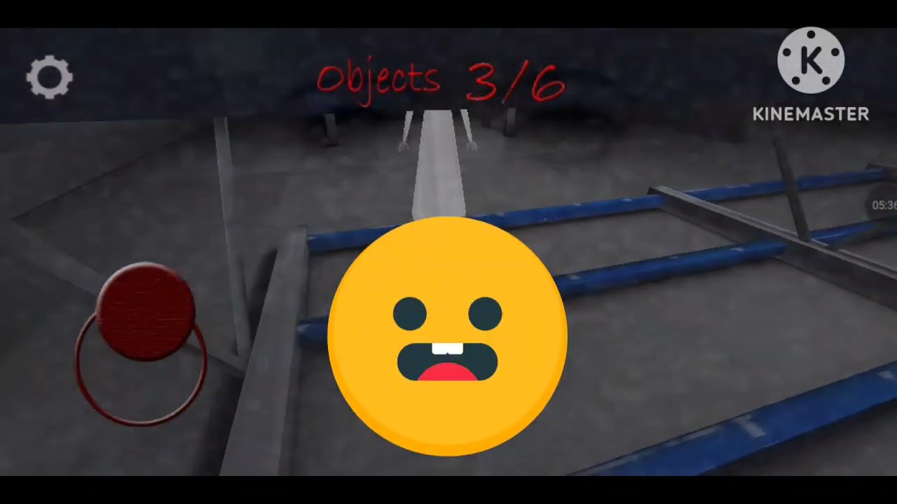 Mi primer video de slendrina