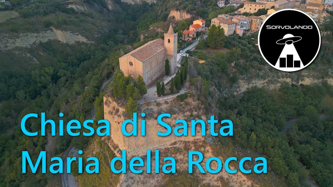 Chiesa di Santa Maria della Rocca