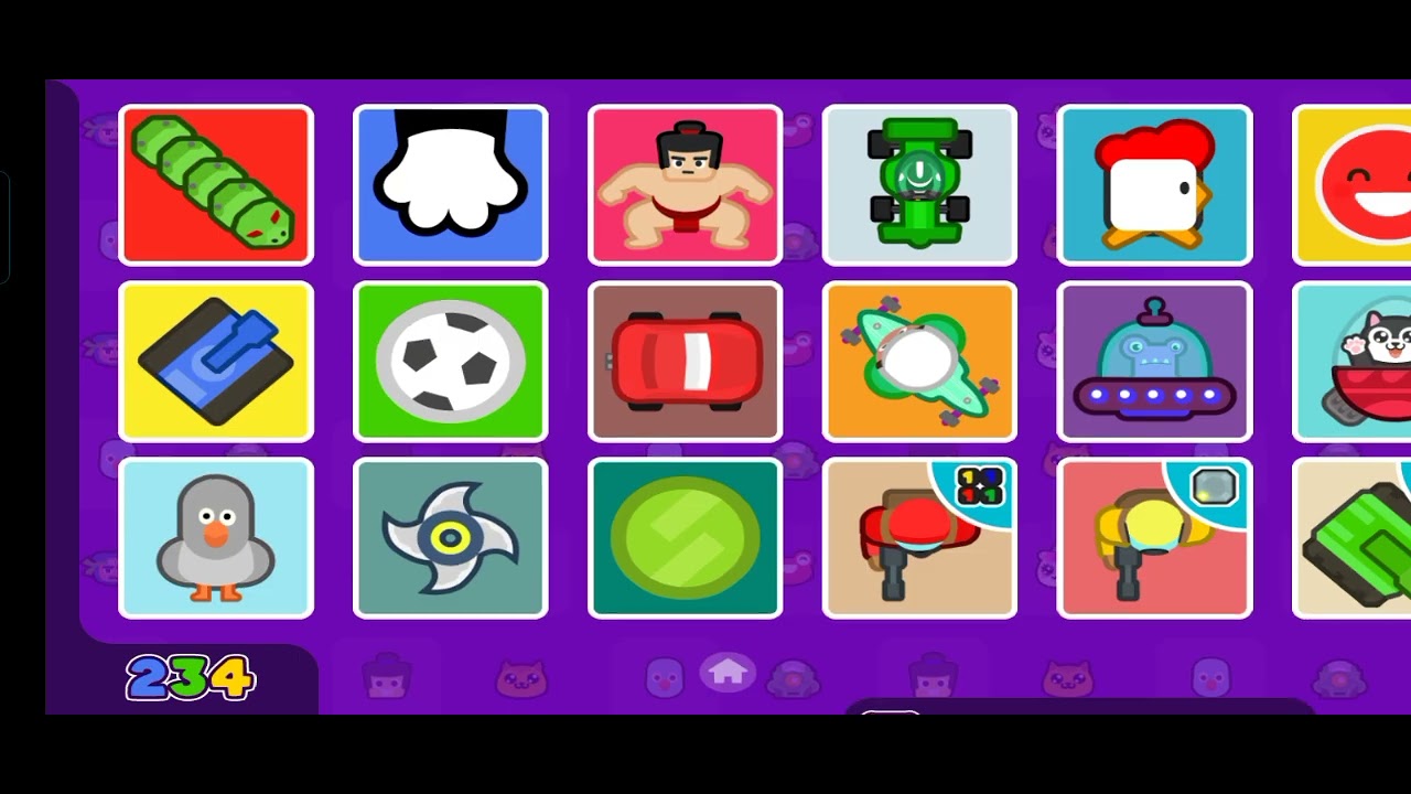 234 Player Games 🎮 | My Sons Playing 234 Player Games – Laughter Guaranteed! 😂💥