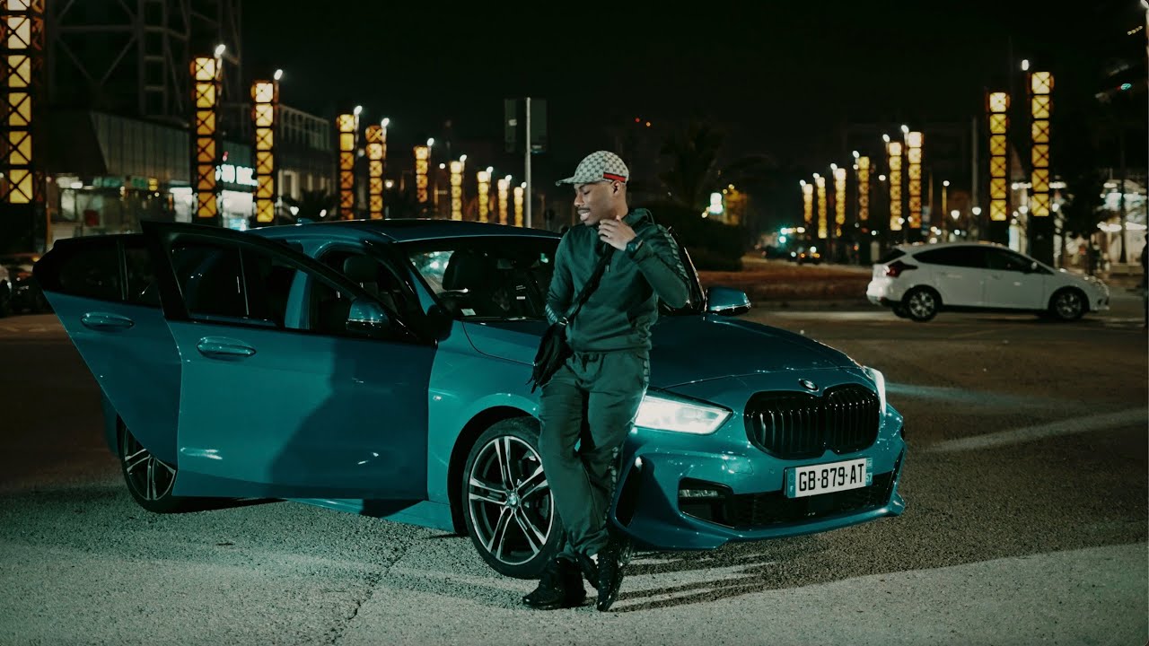 TVMO - SIGNAL 3 (Clip officiel)