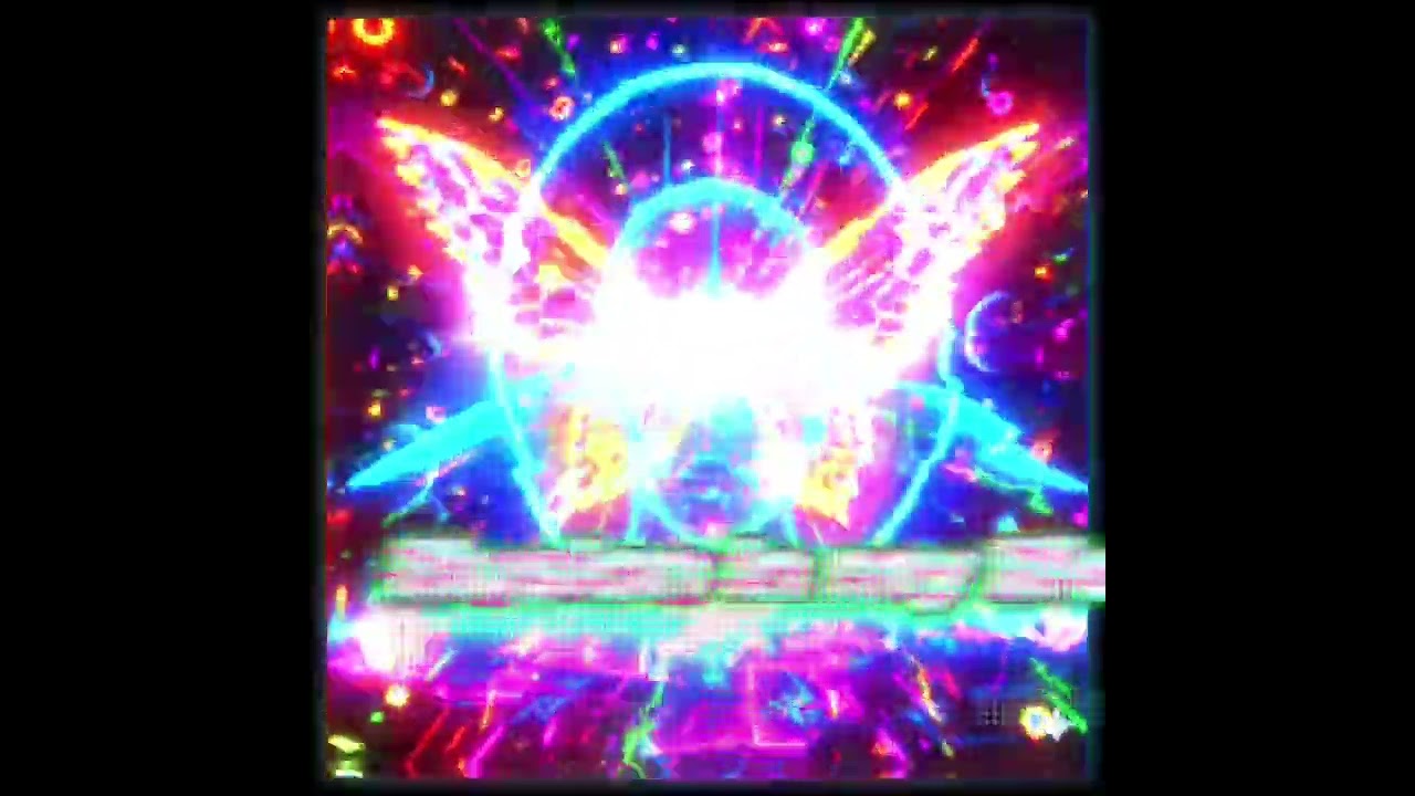 Ghost Bass--@-- illusion in my life