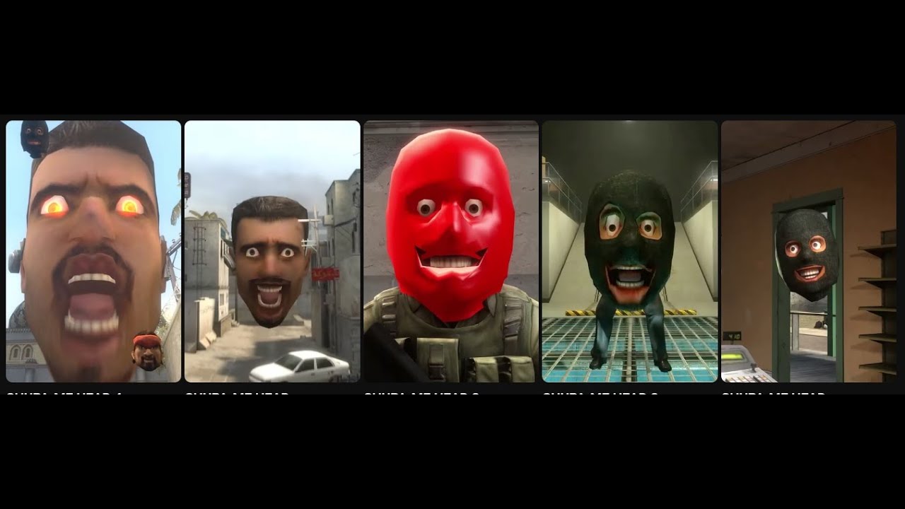Стрим Реакция Разбор на CHUPA-ME HEAD