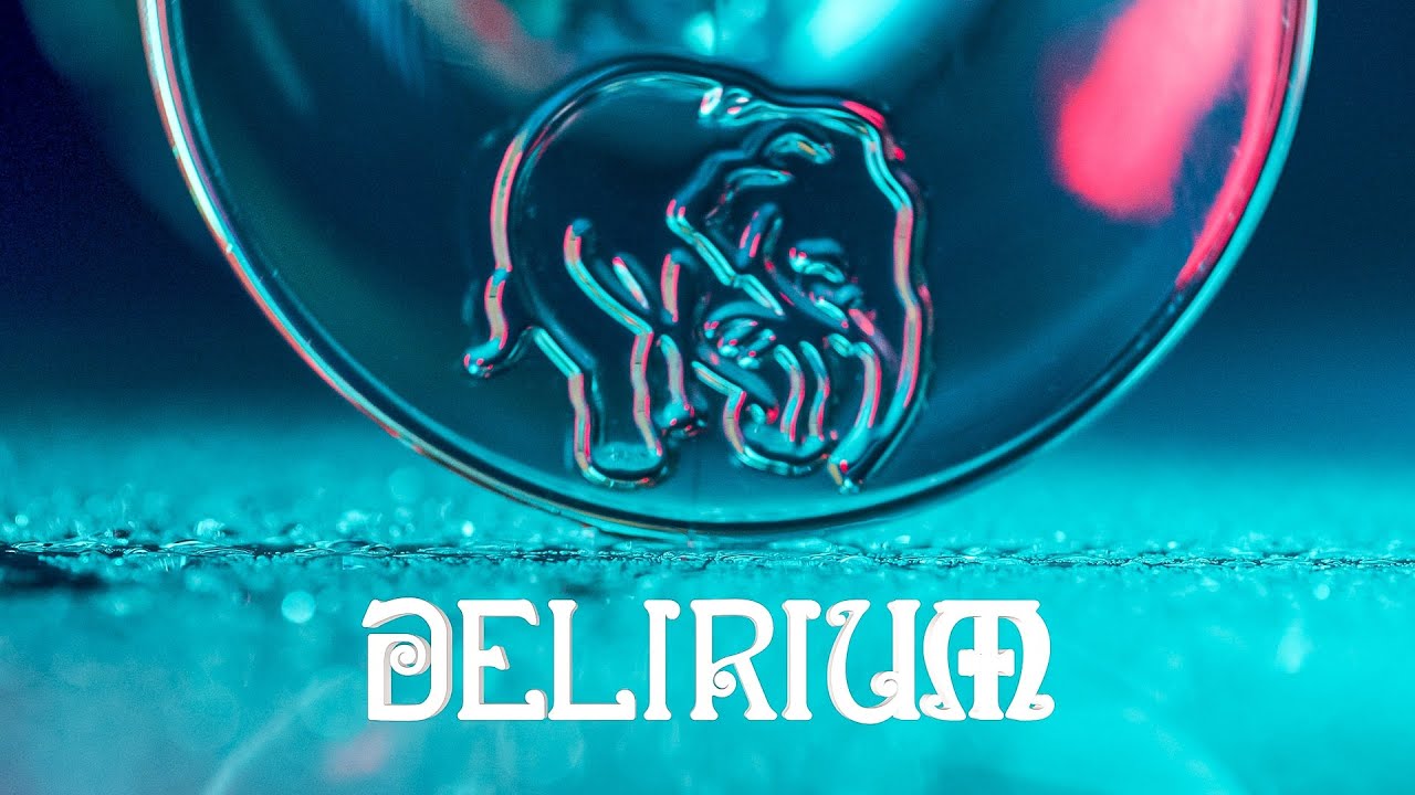 Delirium Tremens - Commercial 2020