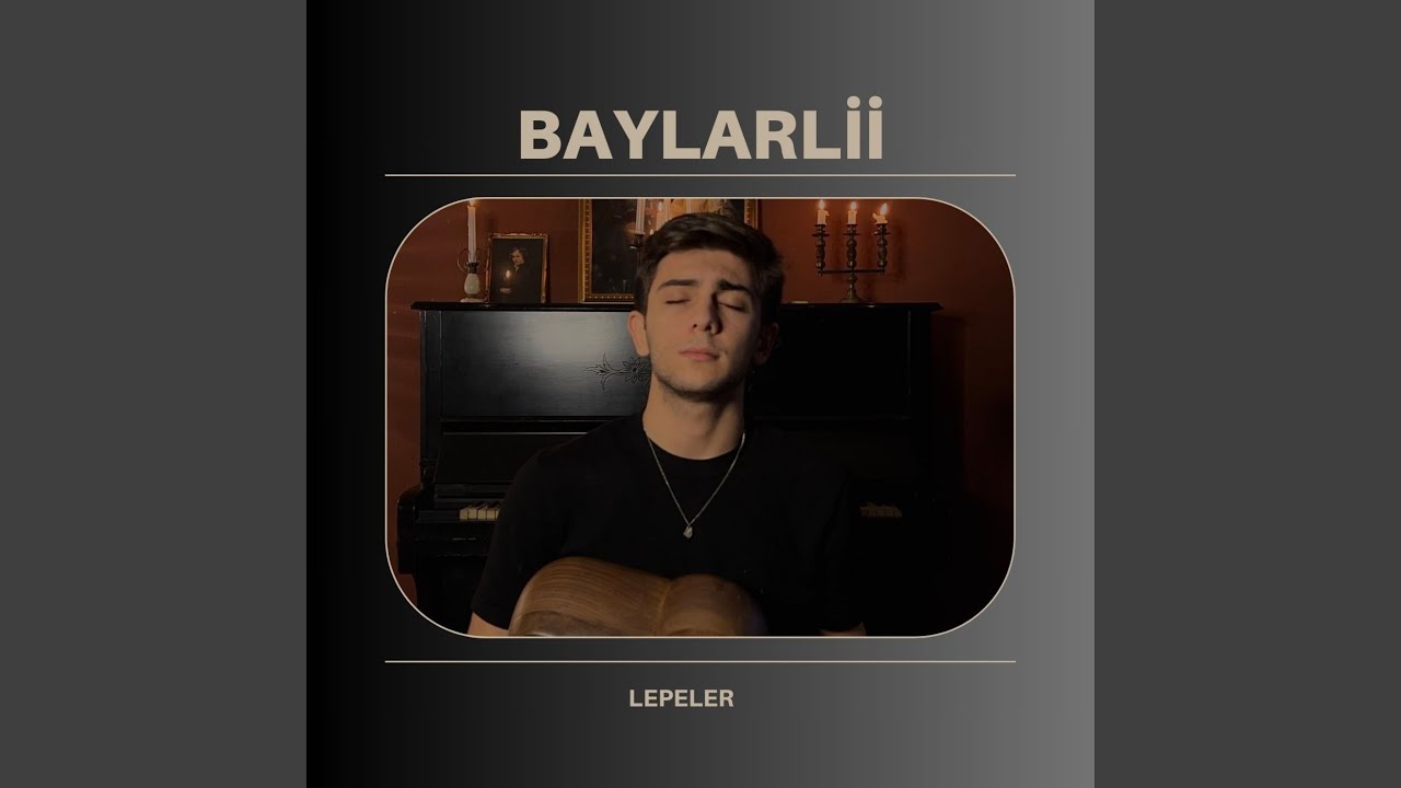 Bizim Cəbiş M&uuml;əllim