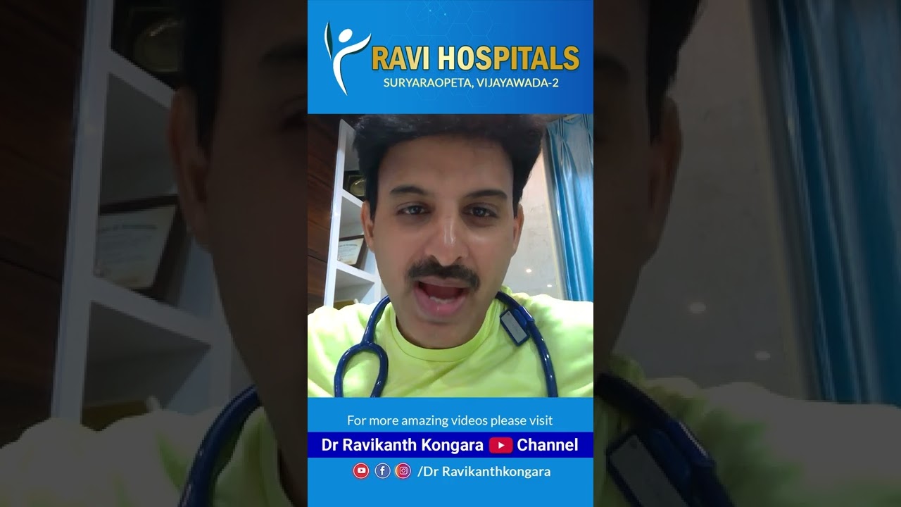 What is Android Obesity | Reduce Weight and Obesity | Dr. Ravikanth Kongara #Shorts #YouTubeShorts