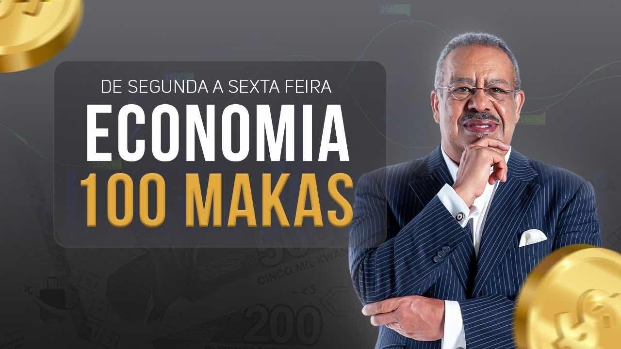 ECONOMIA 100 MAKAS | NA RÁDIO MFM 91.7 | 22\12\2025