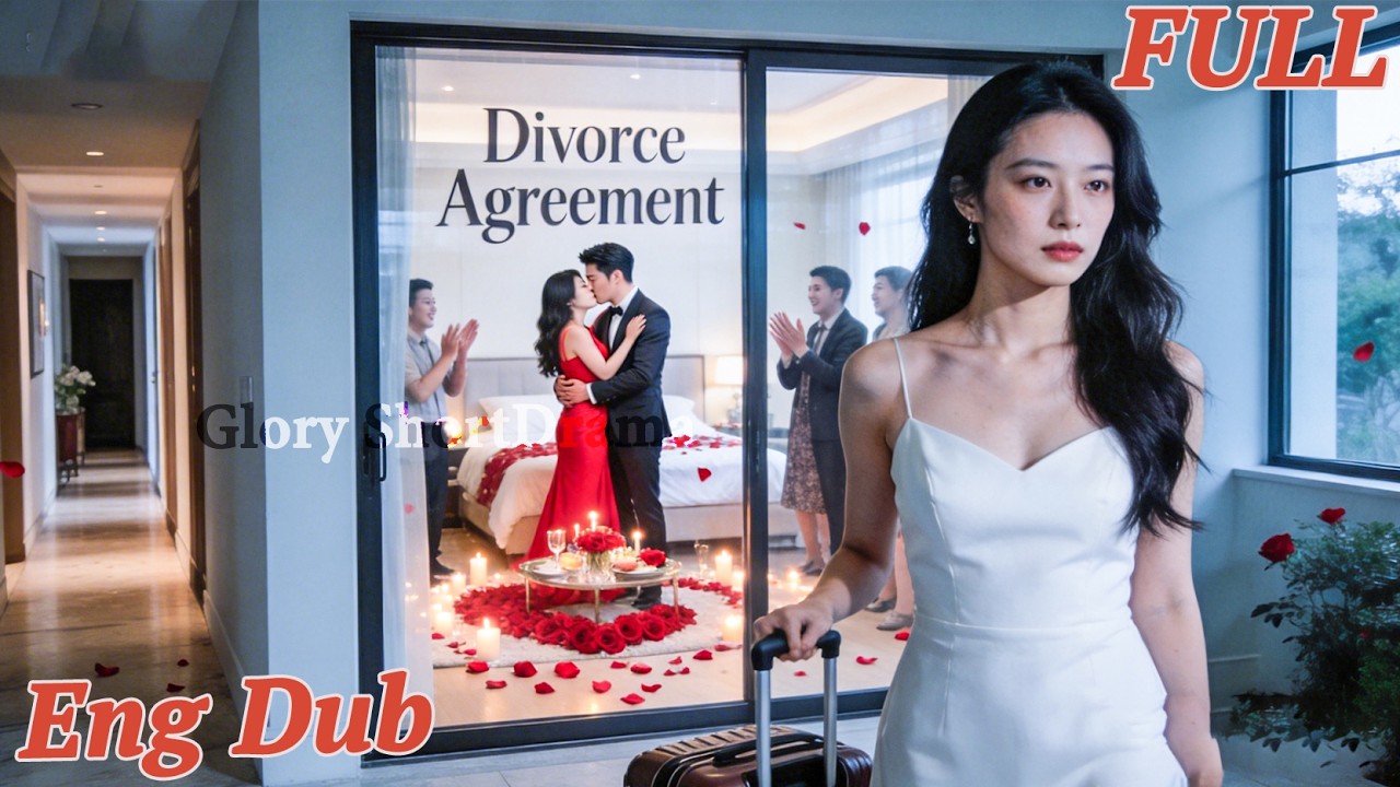Sexless Marriage For 3 Years! He Demanded Divorce! She Vanished & He Freaked Out!