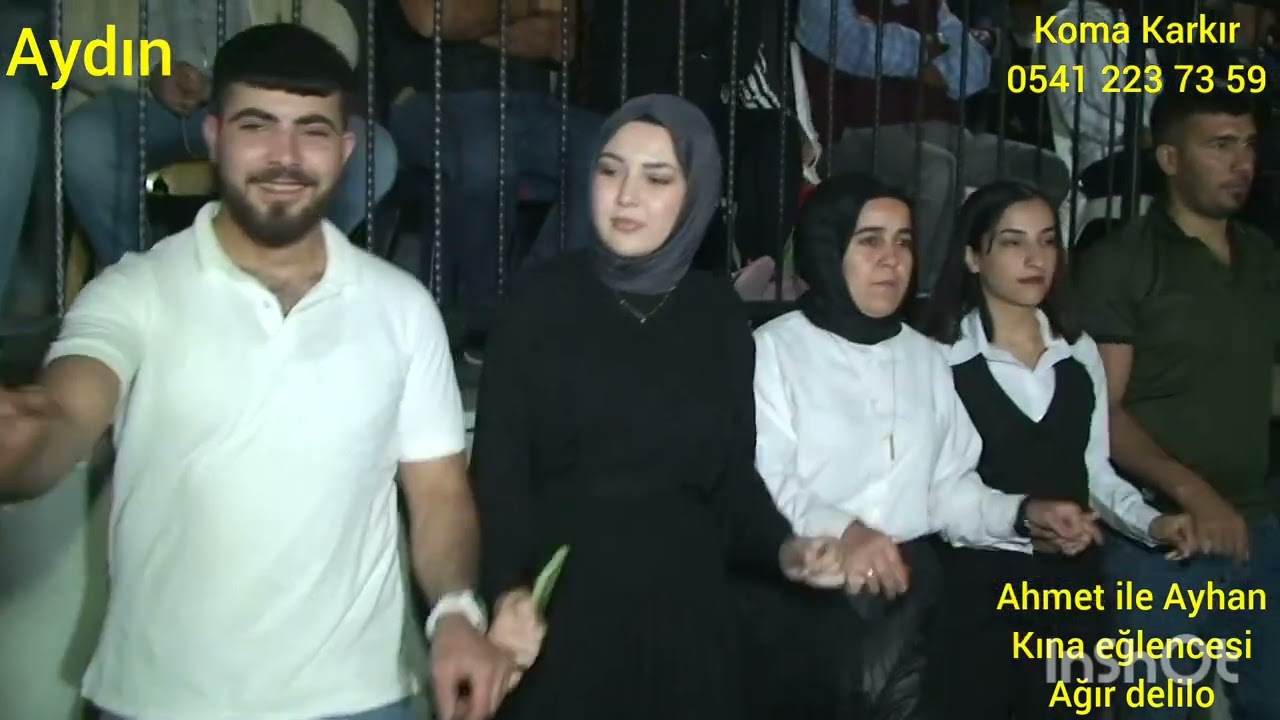 Koma Karkır Aydın Neşeti