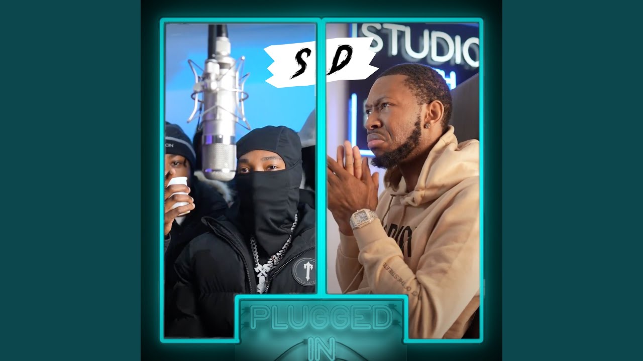 SD x Fumez The Engineer - Plugged In