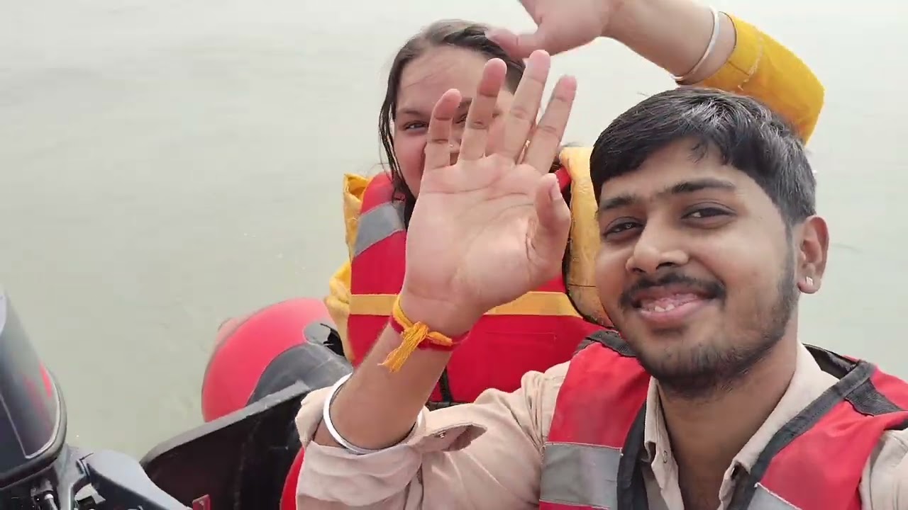 Kolkata Day - 5 😊 ham sab gya Digha beach aur Jagannath Mandir 🙏🏻❤️ 