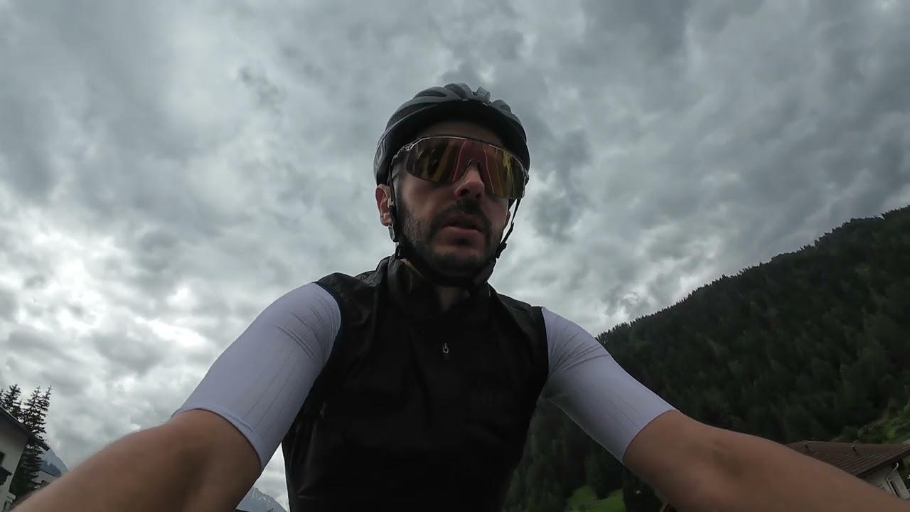 Triuggio-Monaco - Day 4