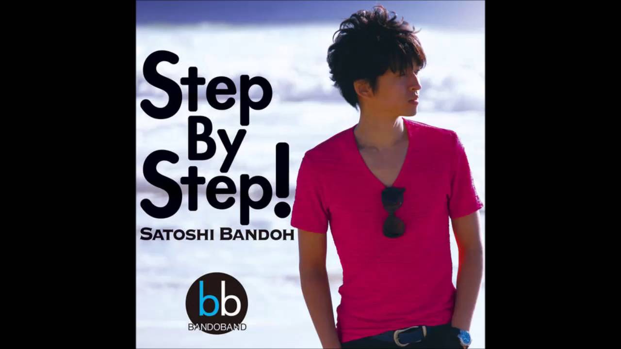 Sunset Blvd ~ Satoshi Bandoh ~