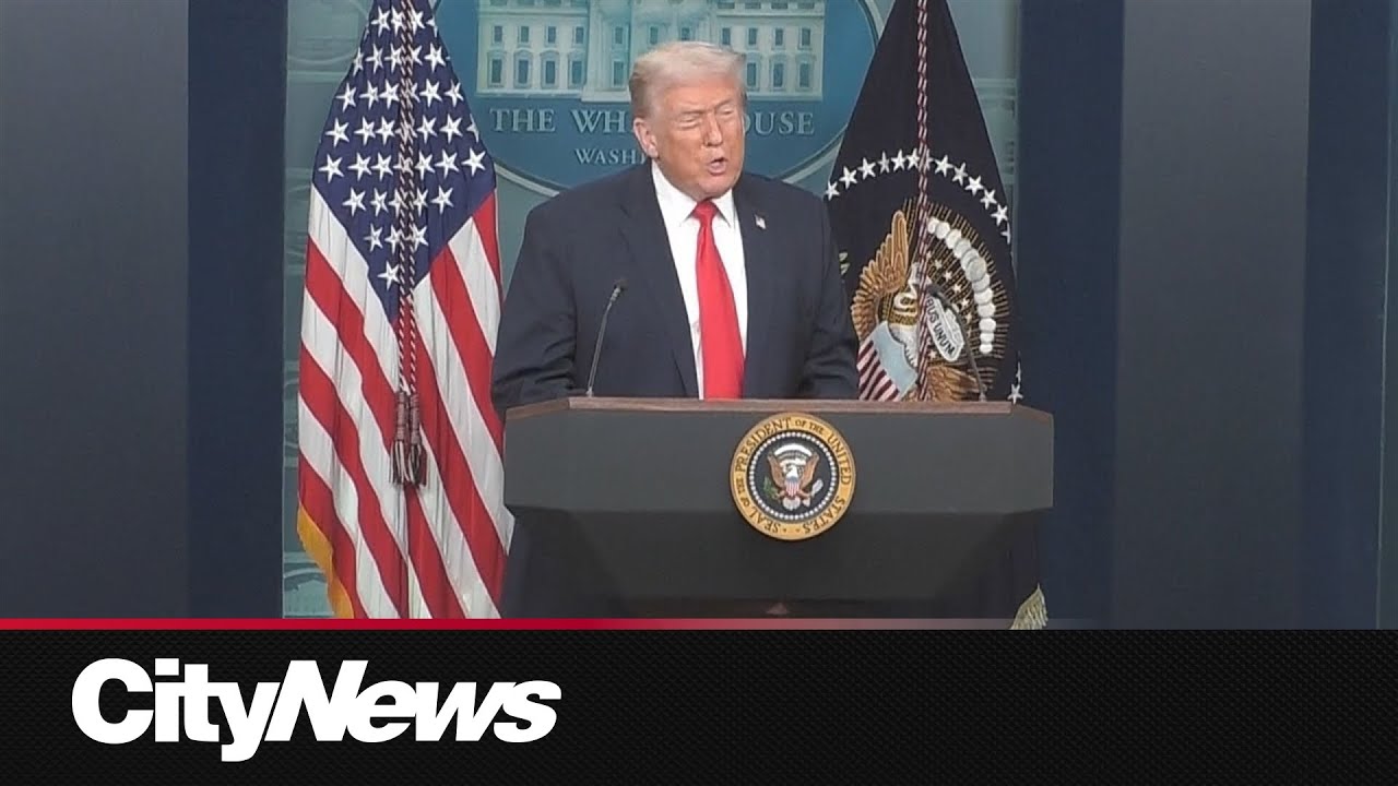 Trump considers lowering steel and aluminum tariffs amid inflation concerns