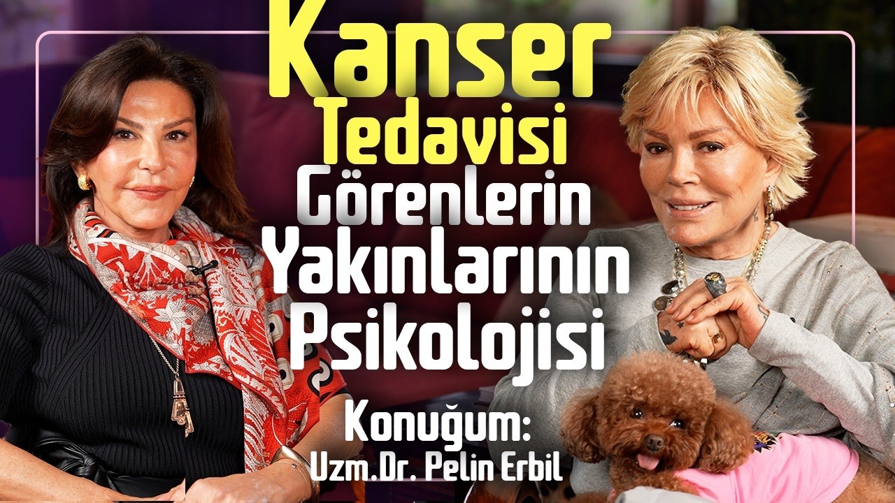 KÜÇÜK ÇOCUKLARI BÜYÜK BİR ÇARESİZLİK İÇİNDE GÖRMEK BENİ ÇOK YIPRATTI! | Semiramis Pekkan