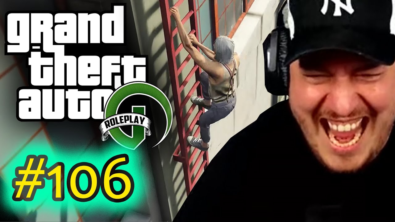 GTA 5 RP | # 106 | ÖREG A BÖCSÜLETES ÁLLAMPOLGÁR | SÁRGA ANGYAL