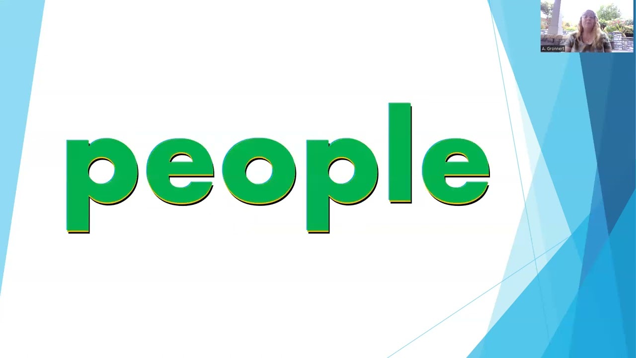 Read and Spell ECRI Sight Words Module 1 Week 1 2nd Grade