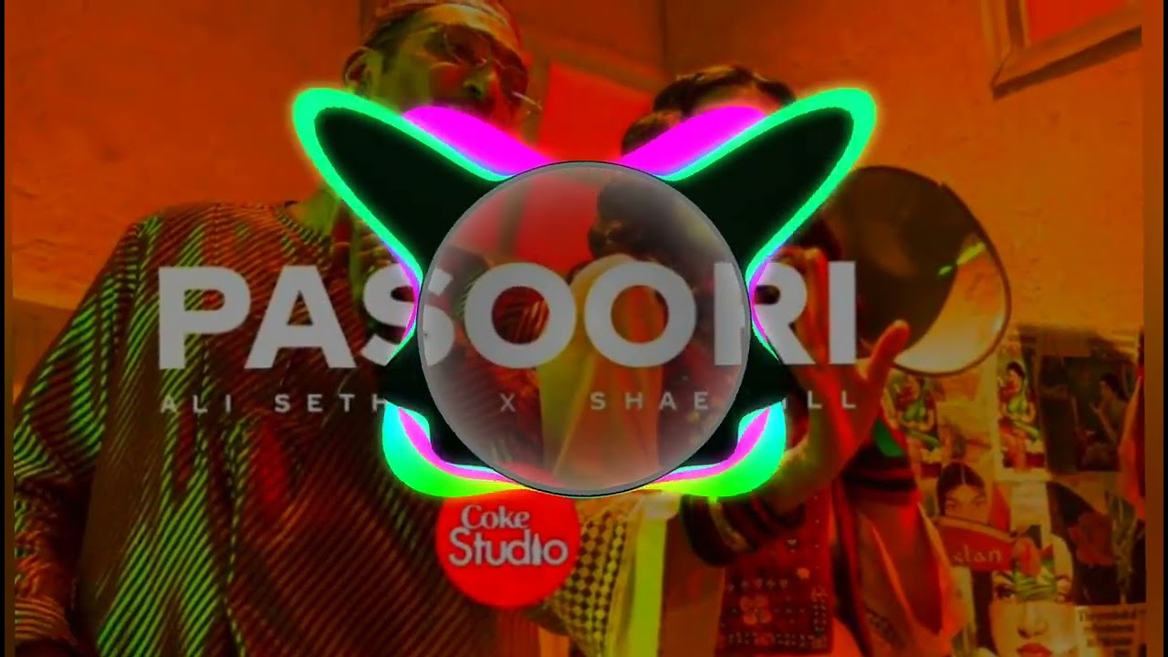 PASSOORI no copyright remix