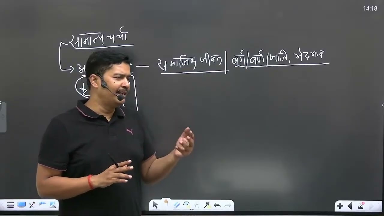 Ancient history by sujeet sir Lectures 06( हड़प्पा सभ्यता 04)