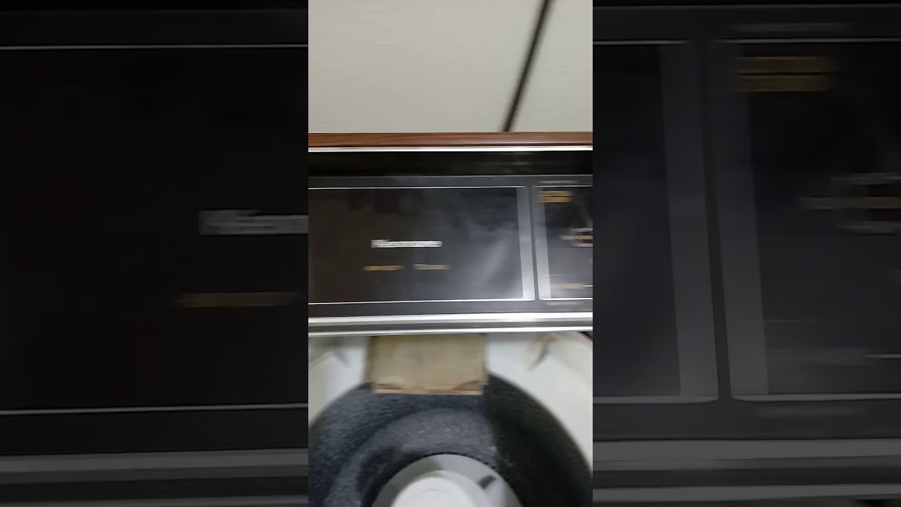 Kenmore 70 series washer lid switch went wrong part