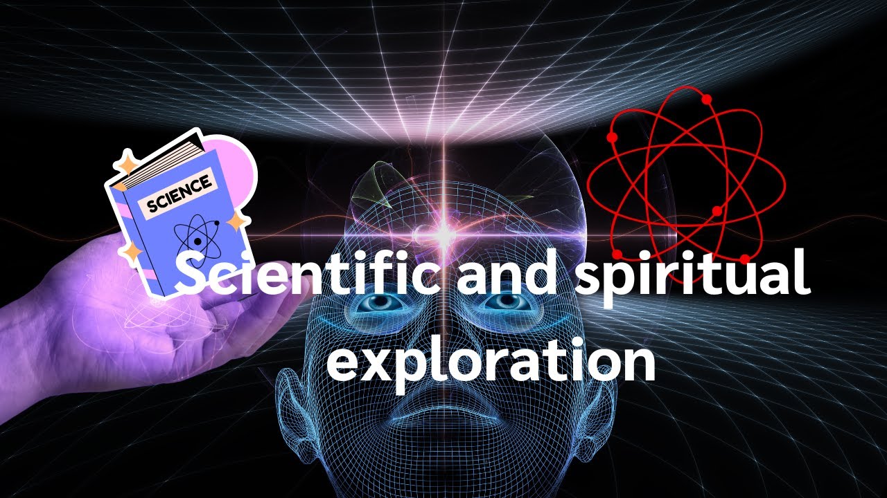 science and spirituality #science  #spirituality #discover