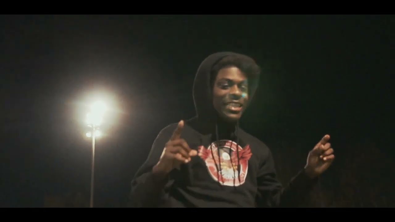 Lil Delo - S. S. N. P.  (Official Music Video) Shot By: @Filmanati
