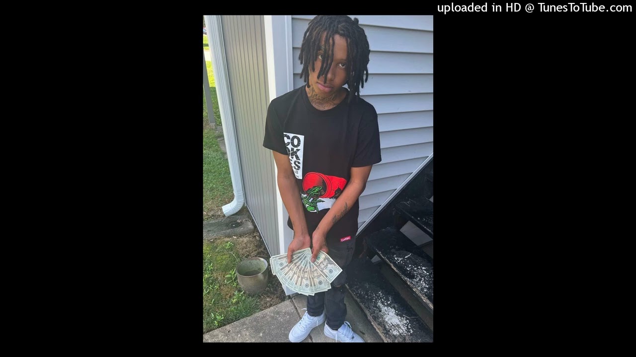 TopOppGen Type Beat “Woke Up Rich” @SlymShawty