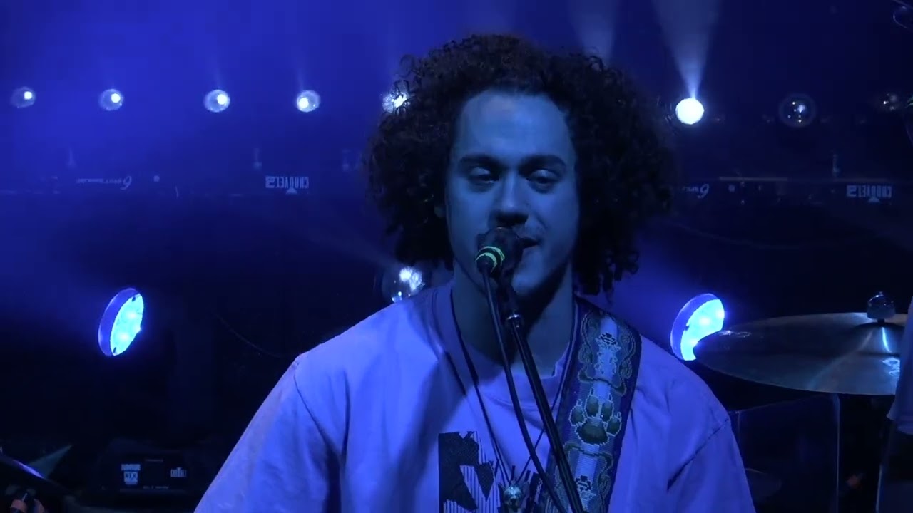 Dogs In A Pile - The 8x10 - Baltimore, MD - Full Show - 12/06/2024