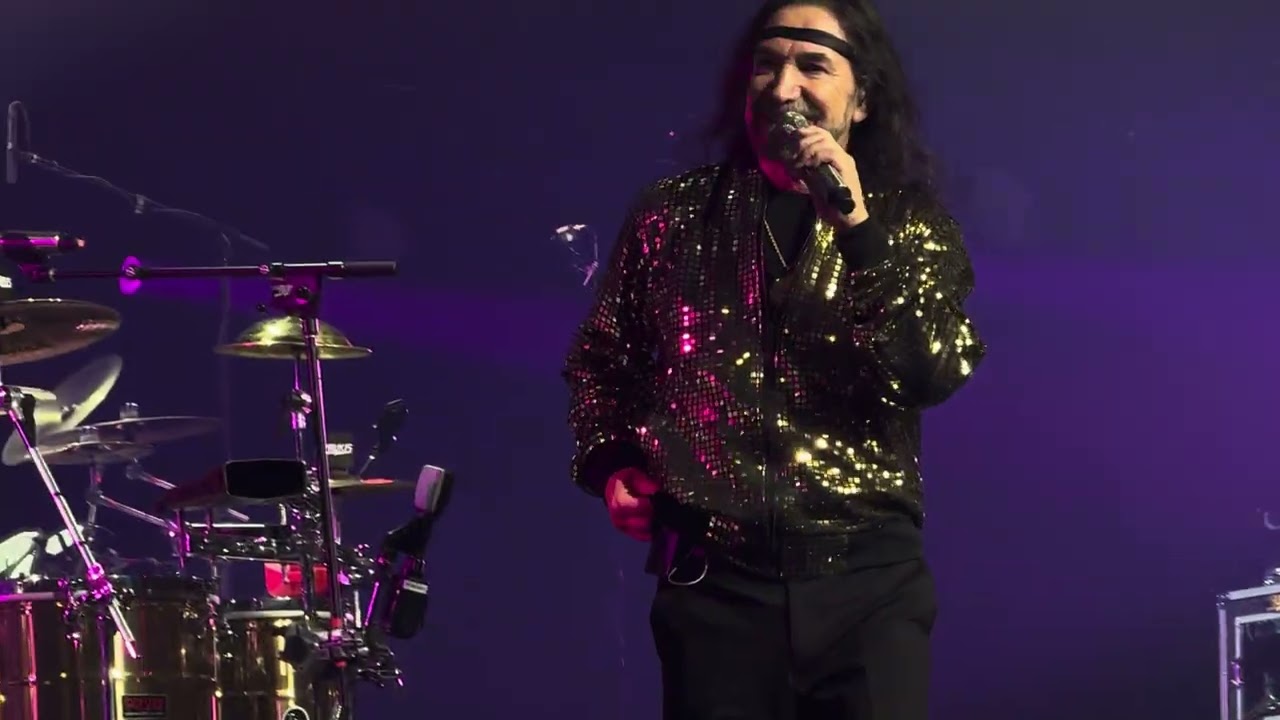 Los Bukis, La Residencia en Las Vegas - Mi Fantasia, 4 Mayo 2024
