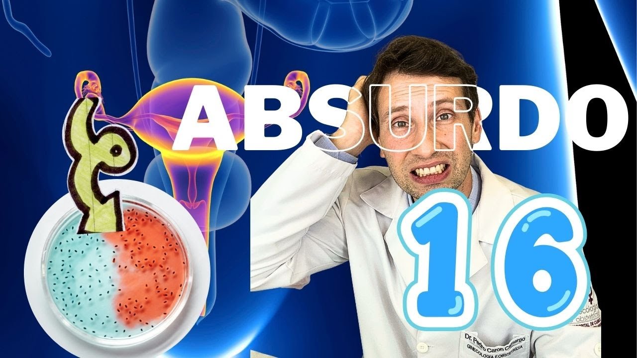 As Perguntas MAIS absurdas da internet! EP16 Com Dr Pedro Caron