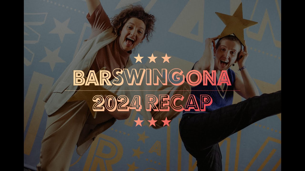 Barswingona 2024 - BSO24