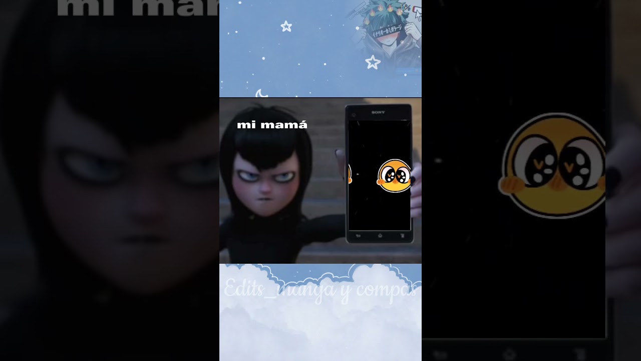 #mi mam&aacute; cuando revisa mi celular jajajajaja #short