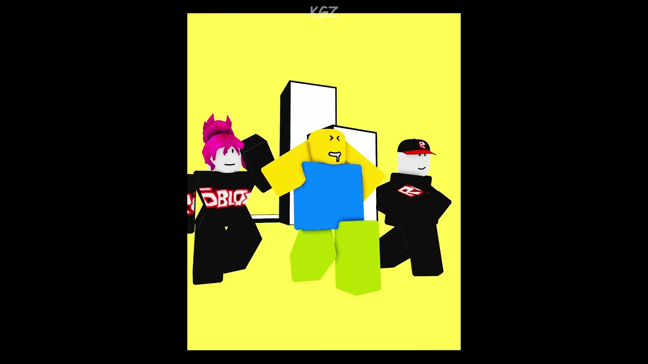 Roblox Noob And Guest Animation pt8 | OG song @oksupxr #roblox #robloxanimation #noob #guest