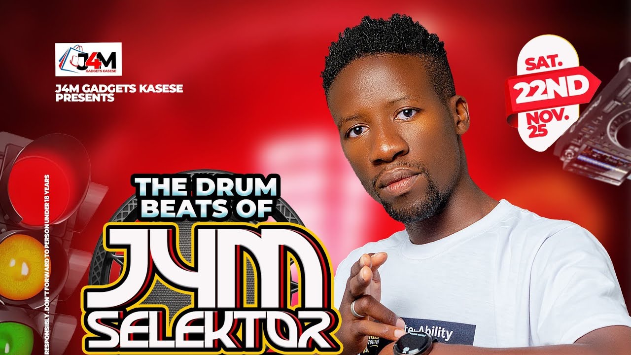 J4M SELECTOR IN 1O YEARS