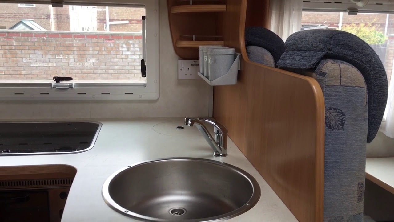 Chausson Welcome 27 2006