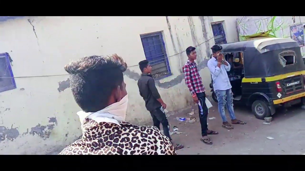 TONDALA MASS LAO (CORONA RAP SONG) RANGE RAPPER #2020