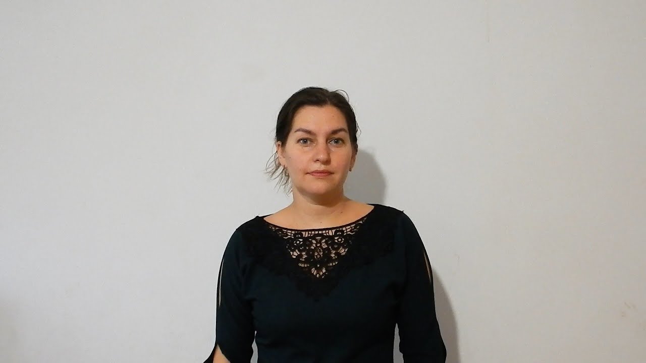 Галина Гордасевич 