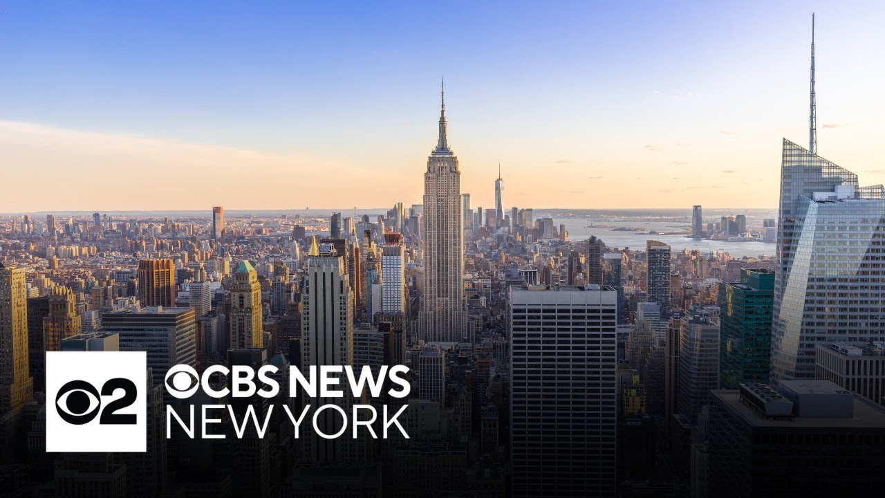 NYC celebrates 400 years