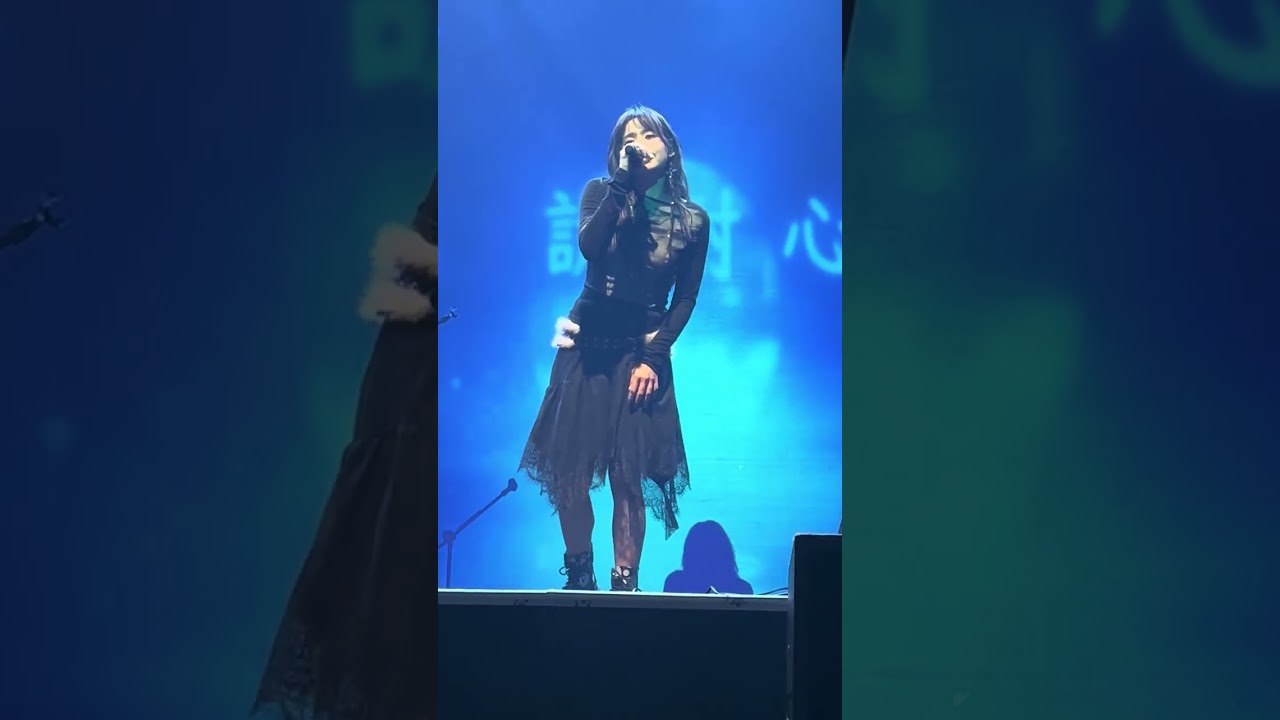 2026-01-11 吳汶芳「Beloved」台中場-《月亮枕》獨唱版本