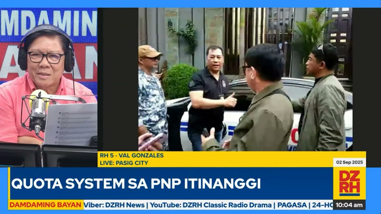 Search warrant, isinilbi sa pamilyang Discaya kaugnay ng kanilang mga luxury car