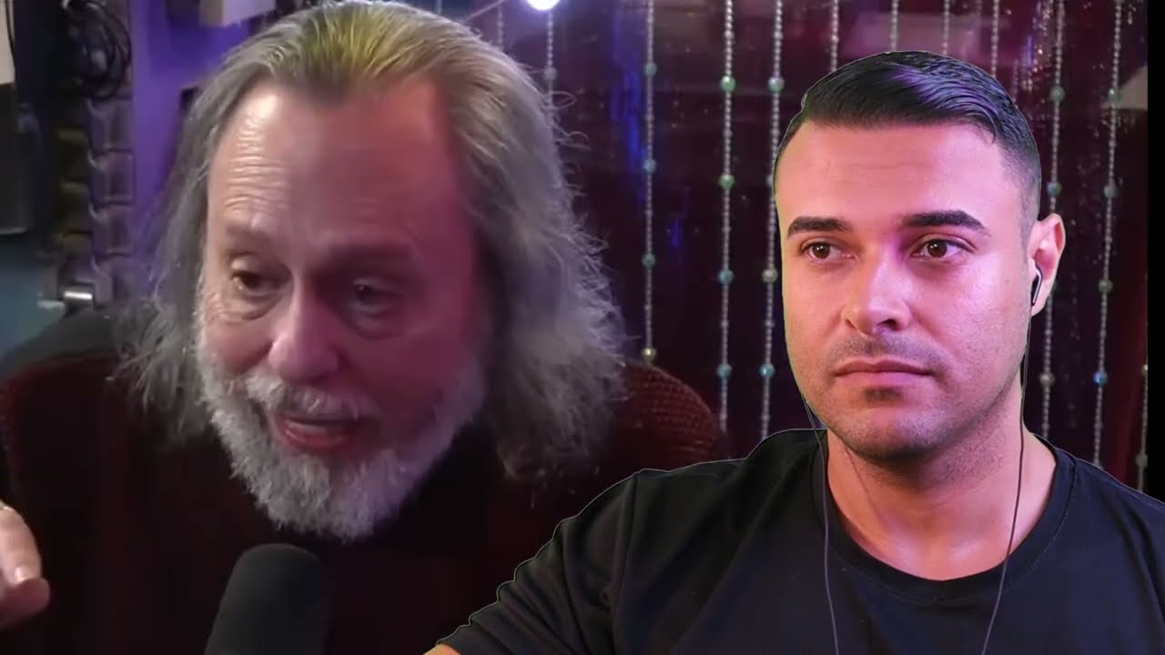 PASTOR CAIO FÁBIO VS RABINO VENTURA DEBATEM, SOBRE A VALIDADE DA LEI E CUMPRIMENTO DE JESUS