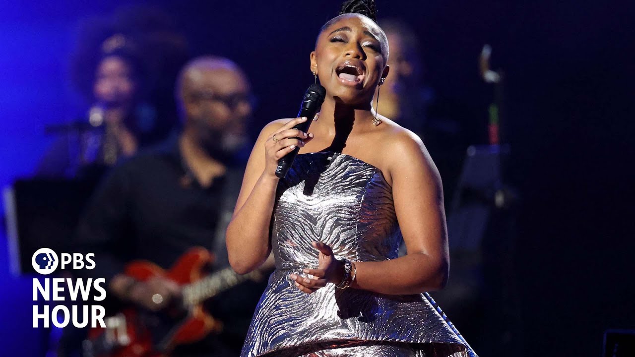 Samara Joy, already a Grammy winner, creates more awards buzz with latest album