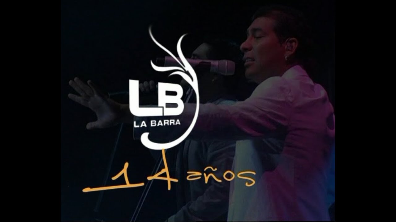 La Barra | 14 Años | Orfeo Superdomo | DVD Completo (29.09.08)