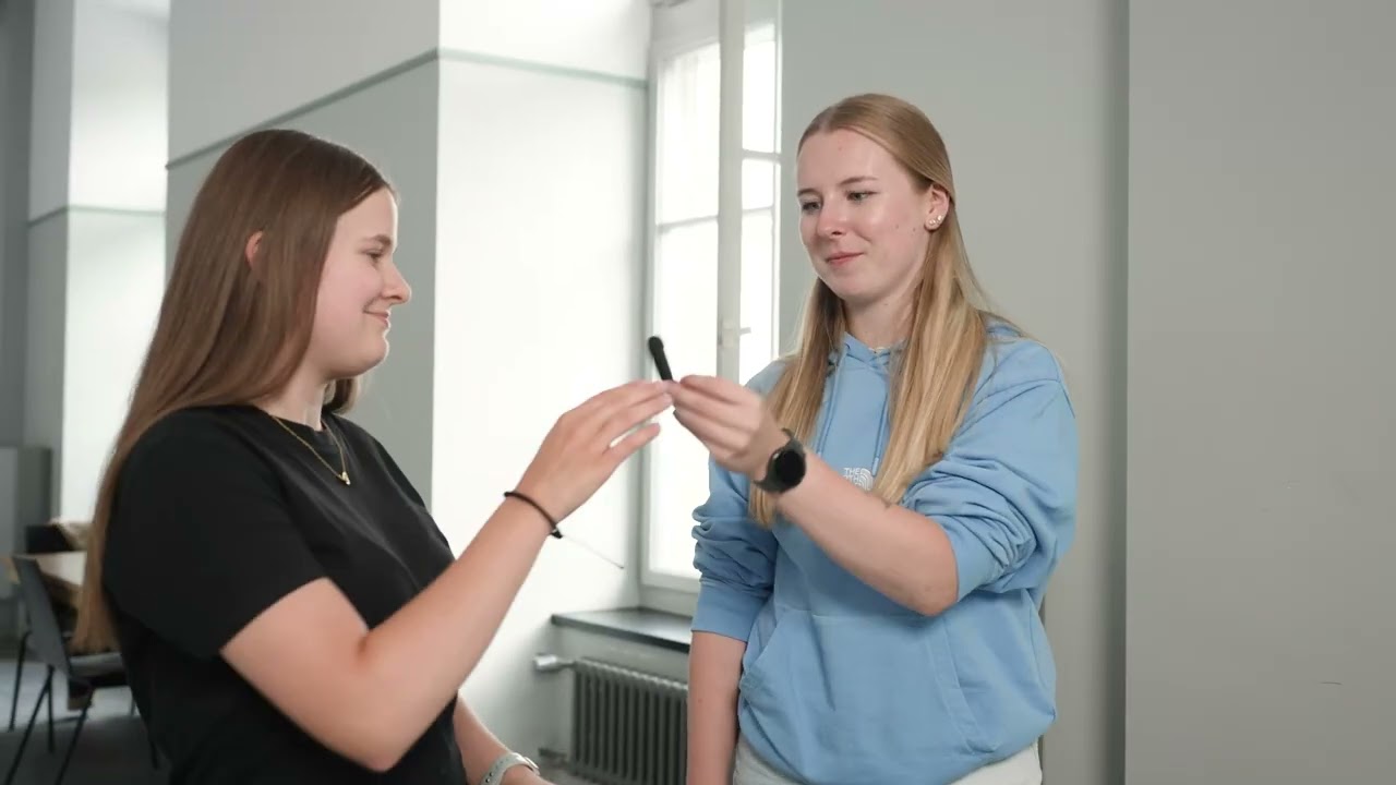 HKV Projektwoche