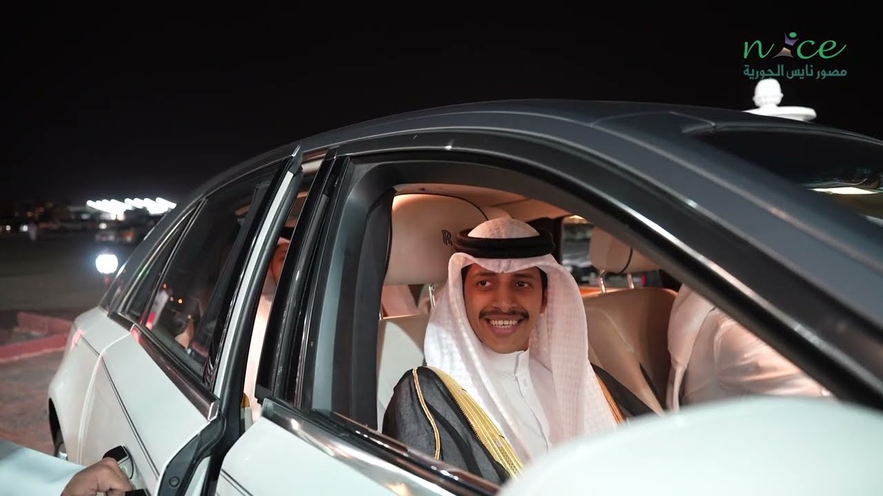 افراح المديد / يعقوب متعب طعيمه مديد الحريجي.