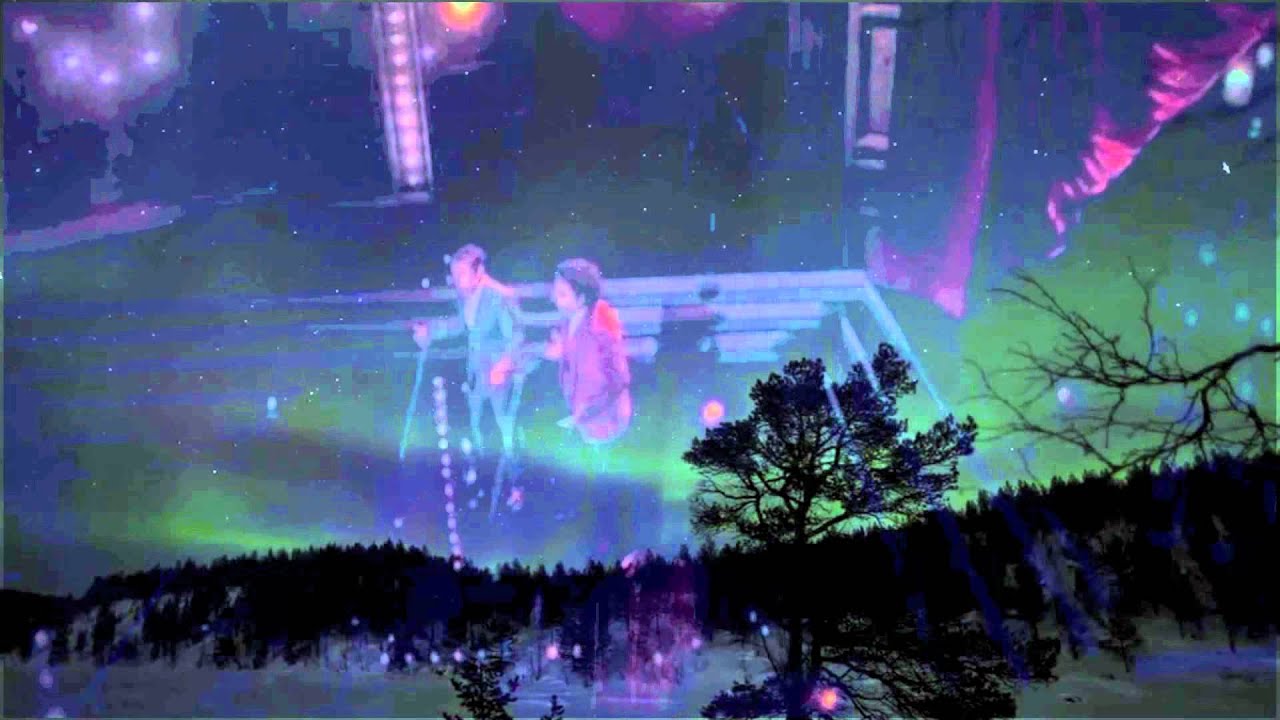 Joe McElderry & Rolando Villazon - Aurora Borealis - O Holy Night