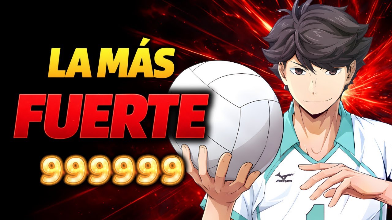 Las Resonancias Más Peligrosas de Haikyuu Fly High