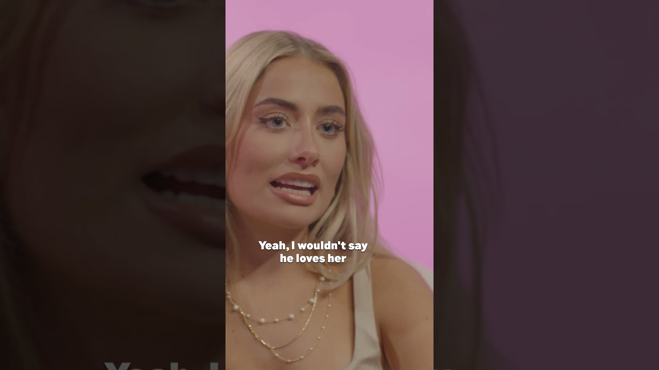 &ldquo;I&rsquo;d genuinely be upset&rdquo; #DatingNakedUK 😭