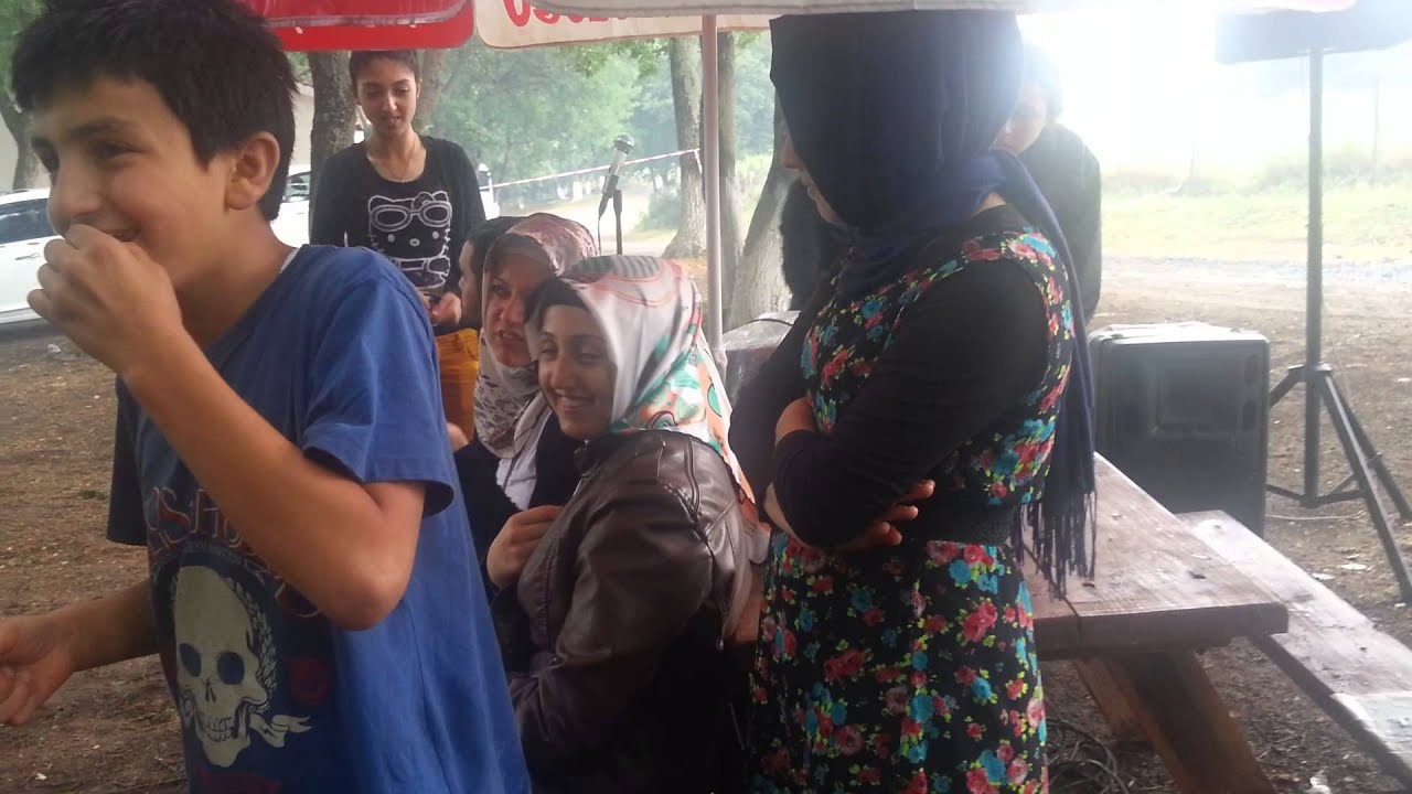Asagıalınca köyümüzün piknigi