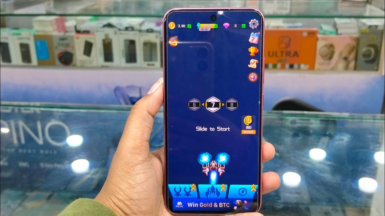 T&T Rao90 is live!