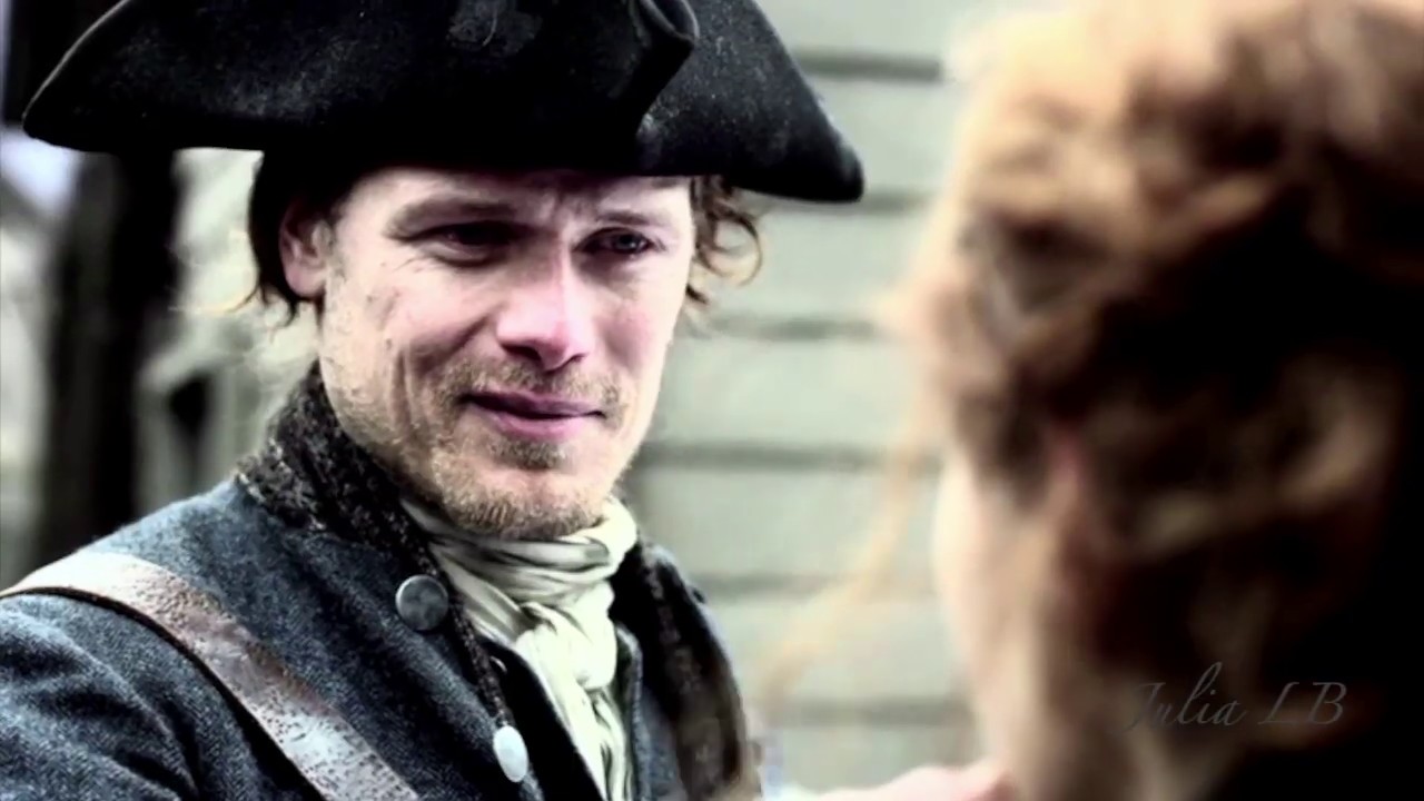 Broken, Outlander